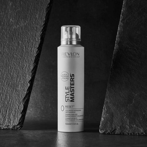 Revlon Style Masters Reset Shampooing Sec 150 ml/5.1 oz 09686