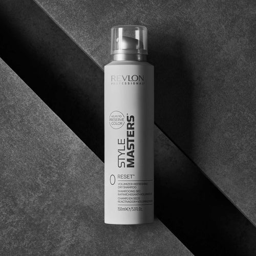 Revlon Style Masters Reset Shampooing Sec 150 ml/5.1 oz 09686
