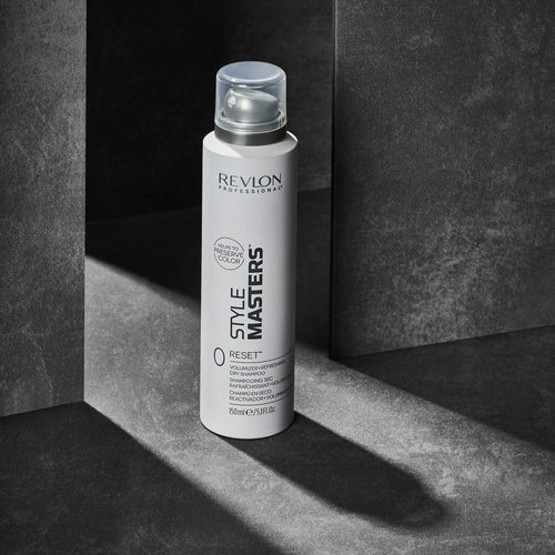 Revlon Style Masters Reset Shampooing Sec 150 ml/5.1 oz 09686