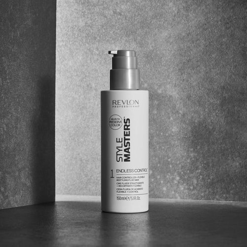 Revlon Style Masters Endless Control 150 ml/ 5,1 oz 09687
