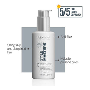 Revlon Style Masters Brightastic 100 ml/3,4 oz 09689