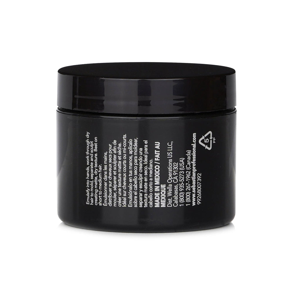 Sebastian Craft Clay Texturisant Mat 50 g 10138