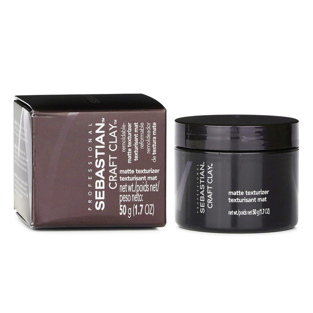 Sebastian Craft Clay Texturisant Mat 50 g 10138