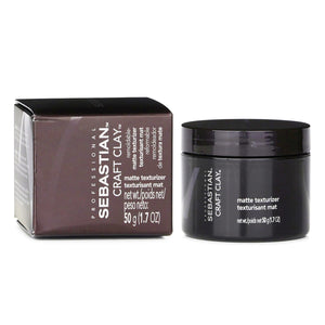 Sebastian Craft Clay Texturisant Mat 50 g 10138