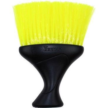 Brosse Duster Denman Jaune - 10211
