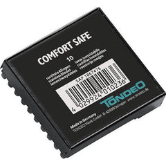Tondeo Comfort Safe Simple et sûr Changement facile de lames (10 lames) 10236