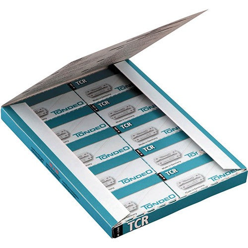 Lames Tondeo M-Line TCR 10 - 10250