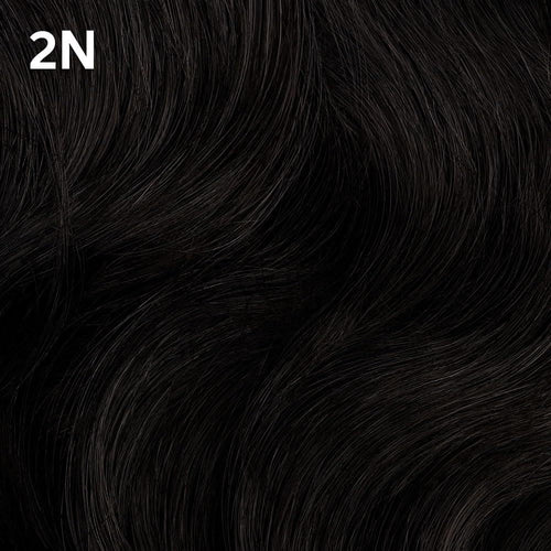 Wella Color Charm 2N/211 Very Dark Brown 1.4 oz 10522