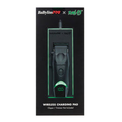 BaBylissPRO Tomb 45 Wireless-Charging Pad FXT45MAT