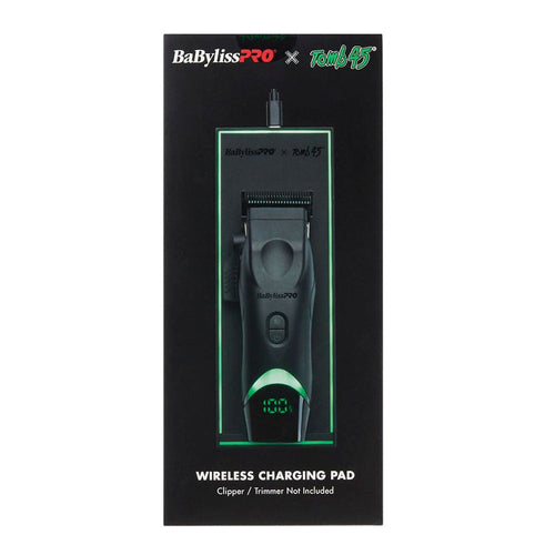 Tapis de recharge sans fil BaBylissPRO Tomb 45 FXT45MAT