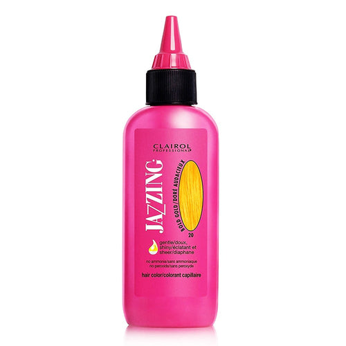 Coloration Clairol Jazzing 89ml/3 fl oz - 20 Or Audacieux 10799