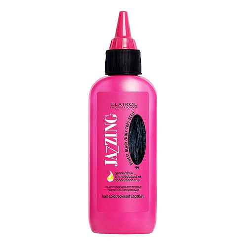 Coloration Clairol Jazzing 89 ml/3 oz - 99 Bleu Nuit 10825
