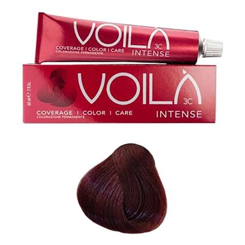 Voila 3C Intense 2 fl oz / 60 ml - #4.6 Veronese Red 11250