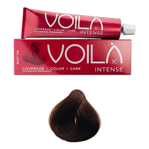 Voila 3C Intense 60 ml - #6.8 Caramel Foncé 11335