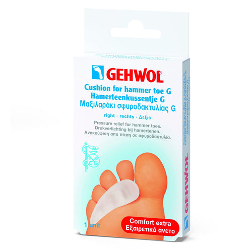 Gehwol Cushion For Hammer Toe G Right 1126915 / 11644