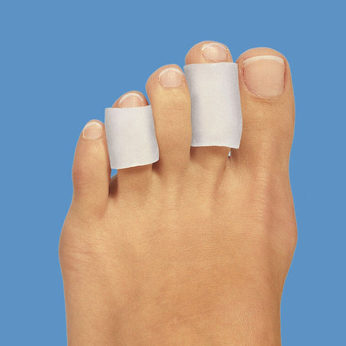 Gehwol Anneau de Protection d'Orteils Élastique G 2 pièces Petit 1126925