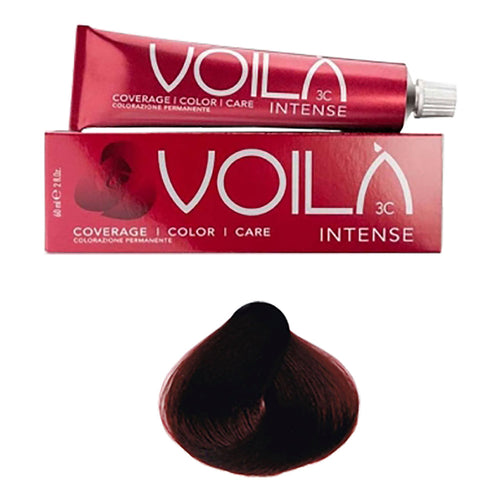 Voila 3C Intense 60 ml/2 fl oz - 6.65 Dk.Bld. Beaujolais 11717