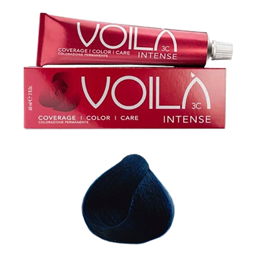 Voila 3C Intense 2 fl oz/60 ml - #07 Correcteur Bleu 11946