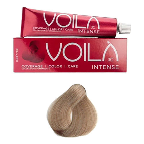 Voila 3C Intense 2oz/60ml - #10.23 Blond Platine Beige 11984