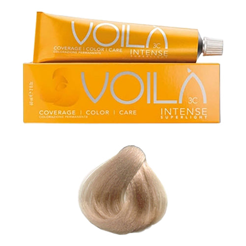 Voila 3C Intense 2 fl oz/60 ml - SL12.02 Sv.Ice SuperBld.12141