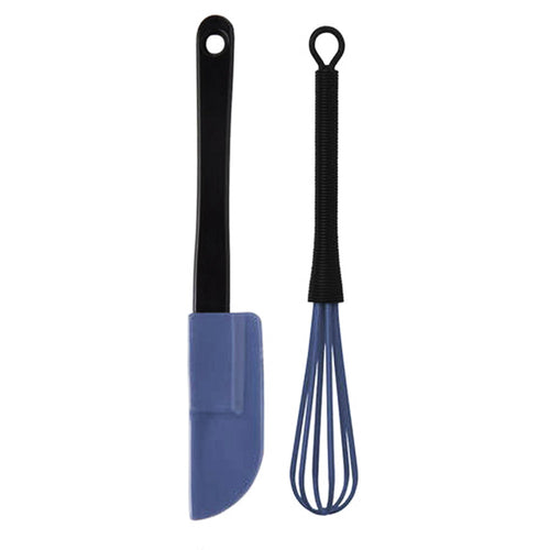 Fromm Color Studio Fouet et Spatule F9483 / 12436