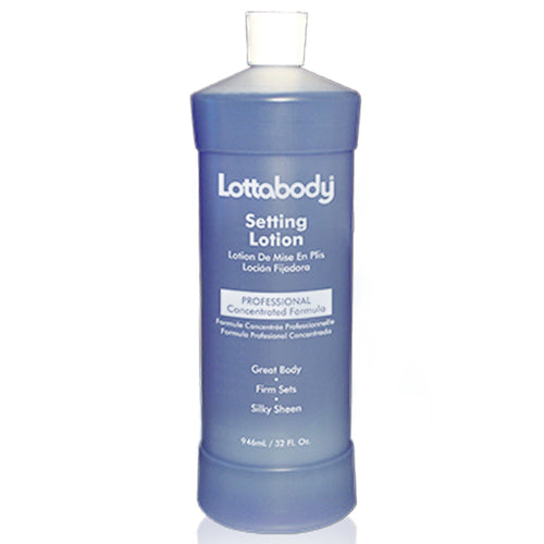 Lotion Fixante Concentrée Lotta Body 946 ml 13032