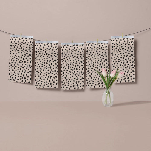 FROMM Feuilles gaufrées prédécoupées plus épaisses et plus lourdes 12,7 cm x 27,9 cm 500 unitésF9286