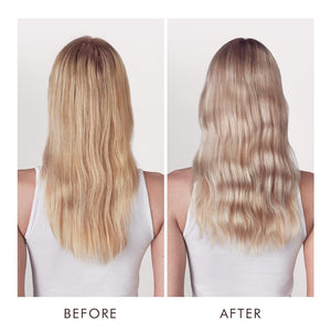 Moroccanoil Shampooing Violet Perfecteur de Blond 1 L CBPPS3 14002