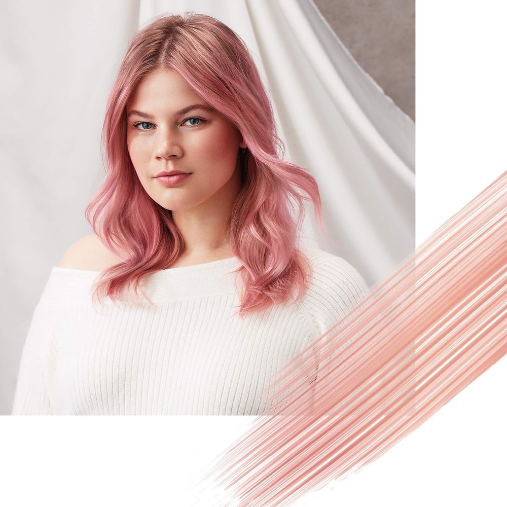 Masque Colorant Moroccanoil Rose Gold 200 ml 14064