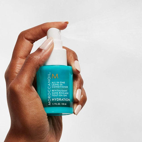 Moroccanoil Soin Hydratant sans Rinçage Tout-en-un 50 ml FAIOLC02