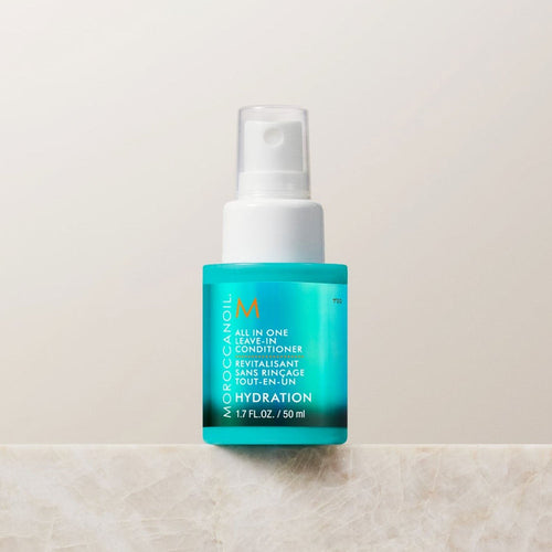 Moroccanoil Soin Hydratant sans Rinçage Tout-en-un 50 ml FAIOLC02