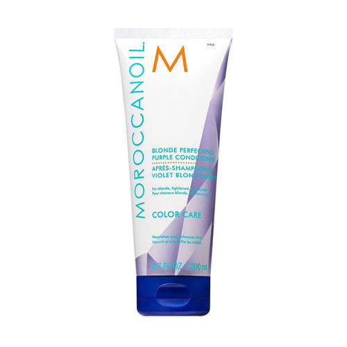 Moroccanoil Revitalisant Violet Perfecteur de Blond 6.7oz PPC07