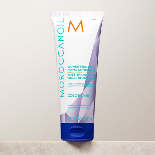 Moroccanoil Revitalisant Violet Perfecteur de Blond 6.7oz PPC07
