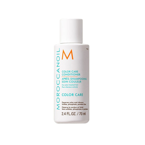 Revitalisant Soin des Cheveux Colorés Moroccanoil 2.4 oz RMO-MOR-CCCC02