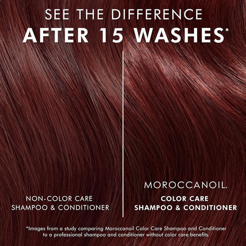 Revitalisant Soin des Cheveux Colorés Moroccanoil 2.4 oz RMO-MOR-CCCC02