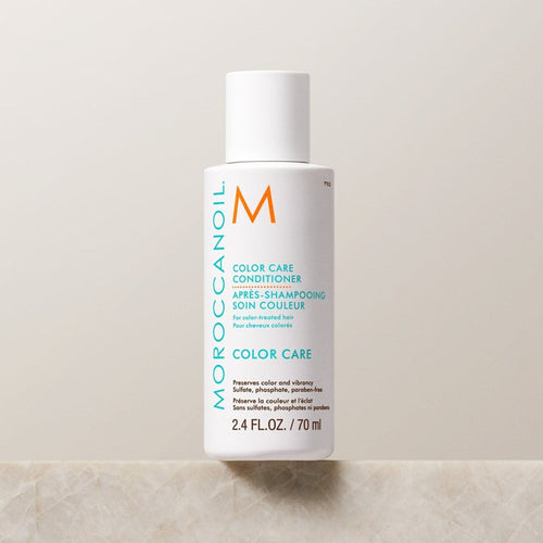 Revitalisant Soin des Cheveux Colorés Moroccanoil 2.4 oz RMO-MOR-CCCC02