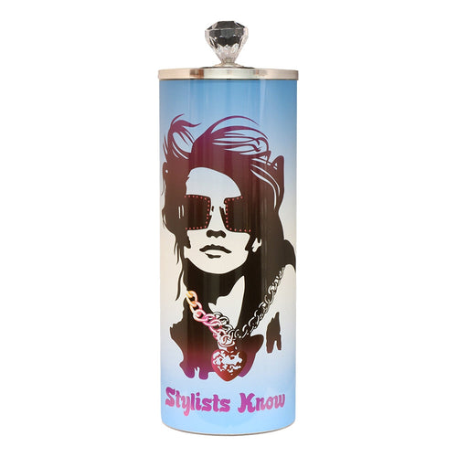 Vaporisateur désinfectant de style élément 1,89 L, JR-DY10C/ #15068