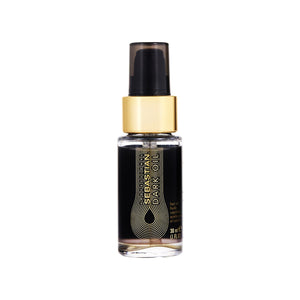 Sebastian Dark Oil Huile Capillaire 30 ml 15082