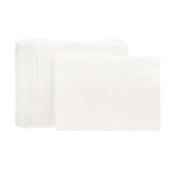 Dukal Dry Wash Cloths 50pack 10"x13" 7710 16044