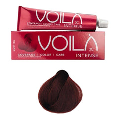 Voila 3C Intense 60 ml - #6.55 Châtain clair intense acajou 17191