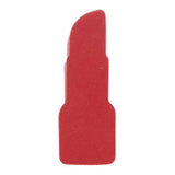 Éponge de maquillage Silkline Lipstick Shape RD SPONGESVA1C/01736