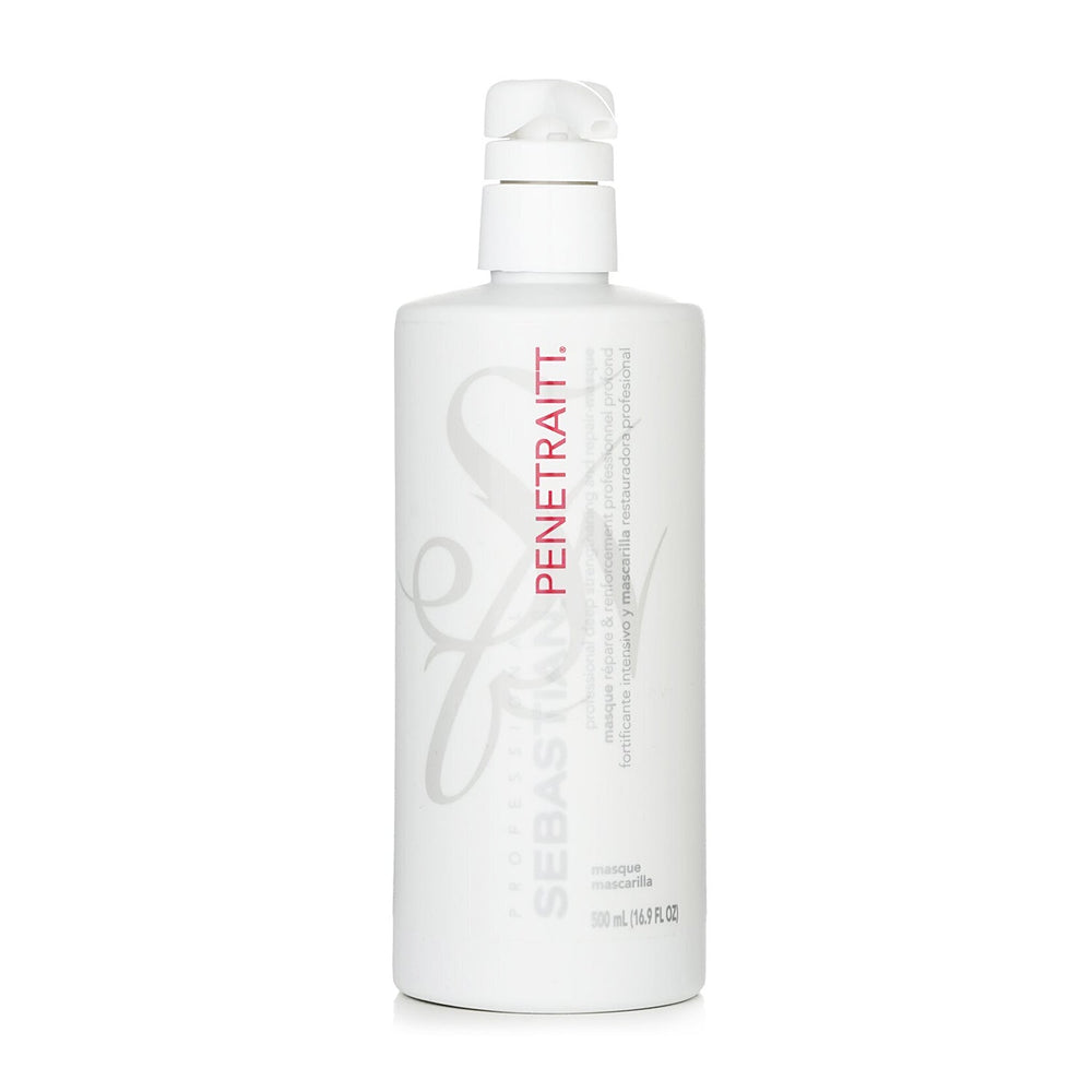 Masque Réparateur Fortifiant Intense Penetraitt de Sebastian 500 ml