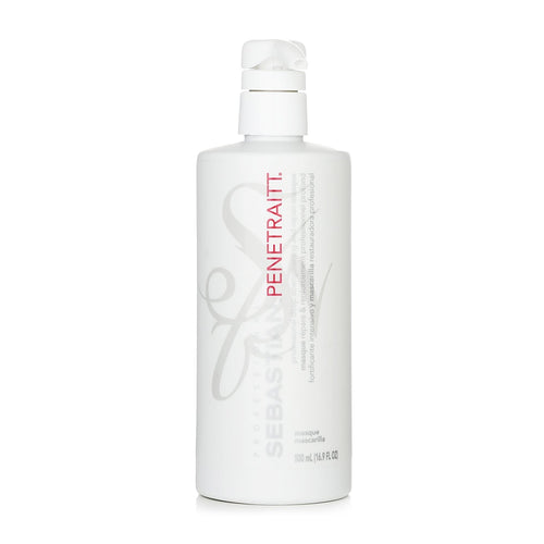 Sebastian Penetraitt Deep Strengthering Repair Mask 500 ml