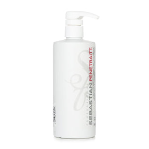 Masque Réparateur Fortifiant Intense Penetraitt de Sebastian 500 ml