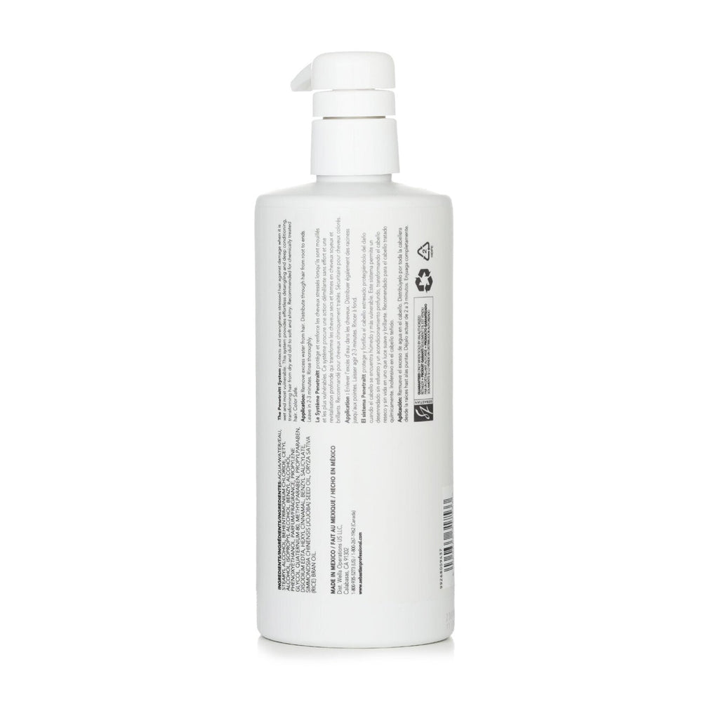 Masque Réparateur Fortifiant Intense Penetraitt de Sebastian 500 ml