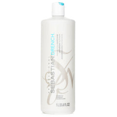 Sebastian Drench Après-shampooing Hydratant 1000ml 17557