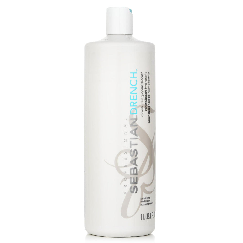 Sebastian Drench Après-shampooing Hydratant 1000ml 17557