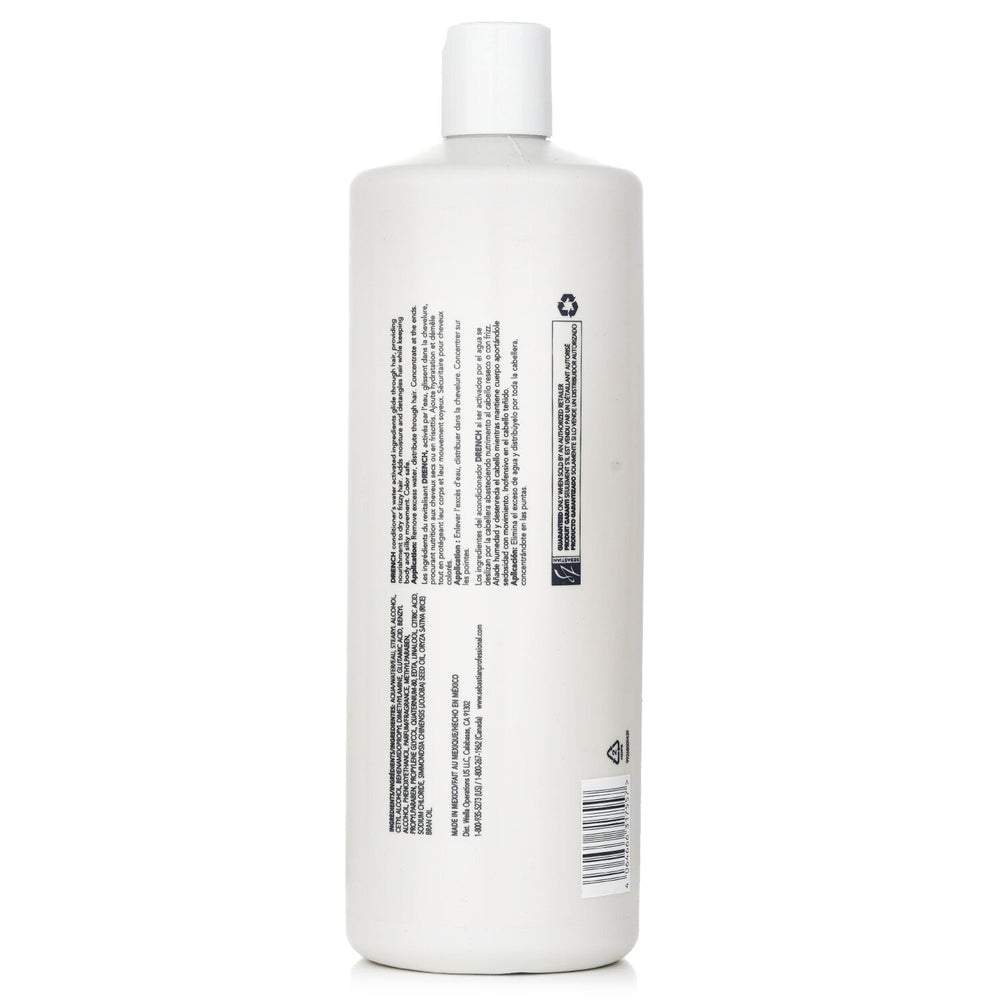 Sebastian Drench Après-shampooing Hydratant 1000ml 17557