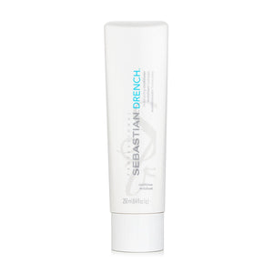 Sebastian Drench Après-shampoing hydratant 250ml 17588