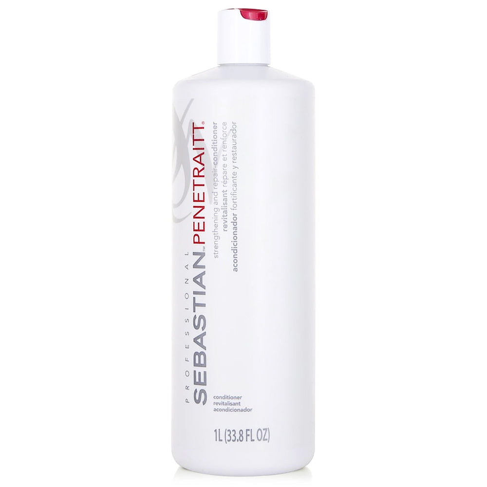 Sebastian Penetraitt Soin Réparateur Fortifiant 1000 ml